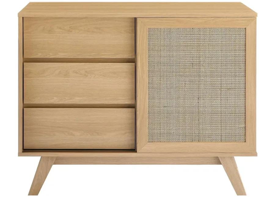 Soma 40" Accent Cabinet