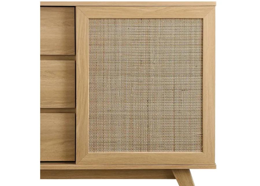 Soma 40" Accent Cabinet