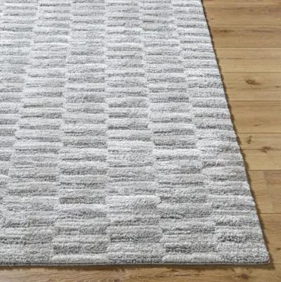 Delight Shag DEL-2301 7'10" x 10' Machine Woven Rug