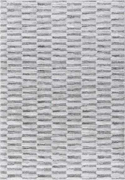 Delight Shag DEL-2301 7'10" x 10' Machine Woven Rug