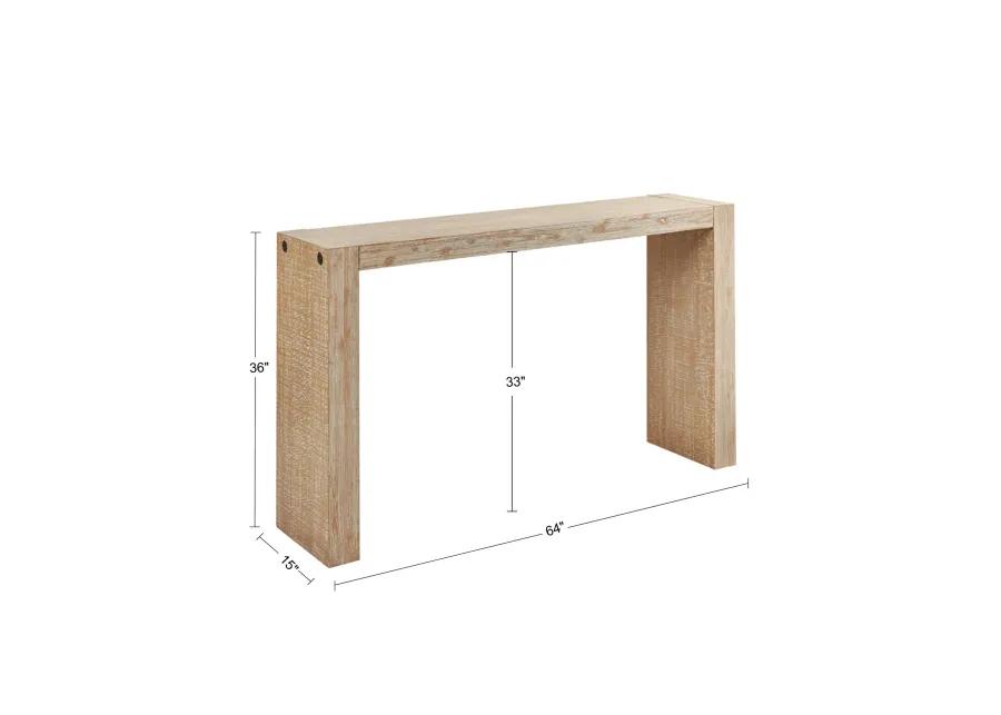 Monterey Console Table