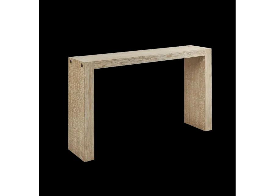 Monterey Console Table