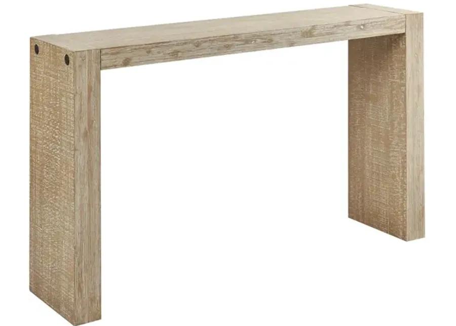 Monterey Console Table