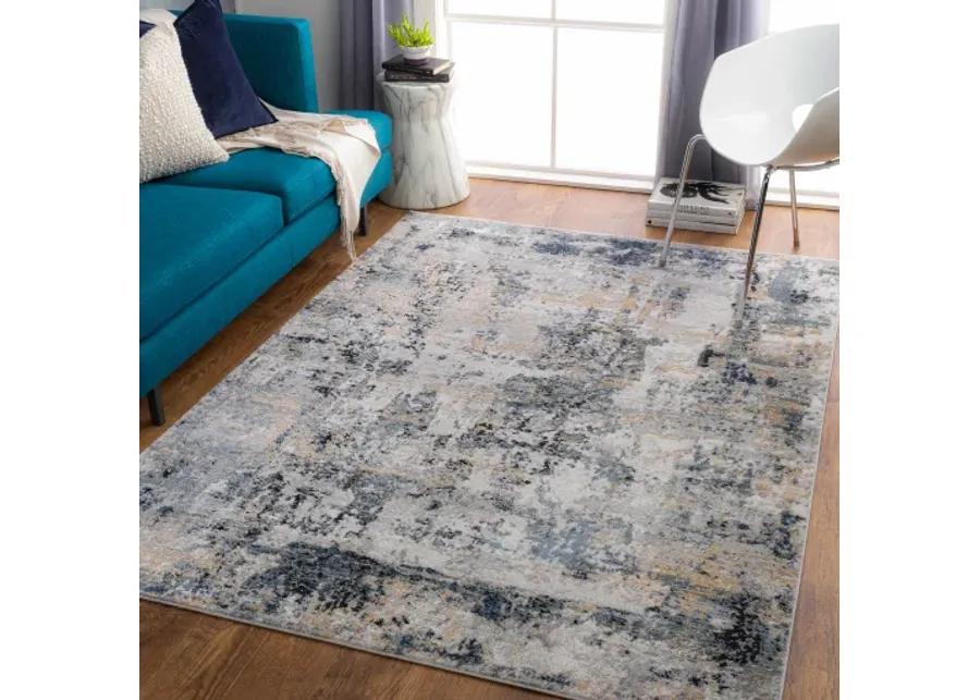 Jolie 7'10" x 10' Rug