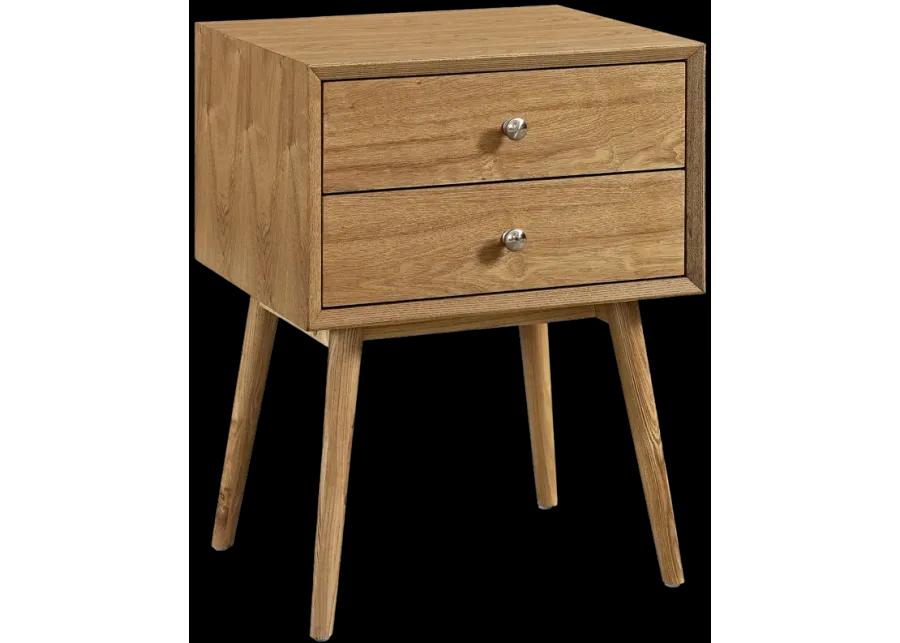 Dispatch Nightstand