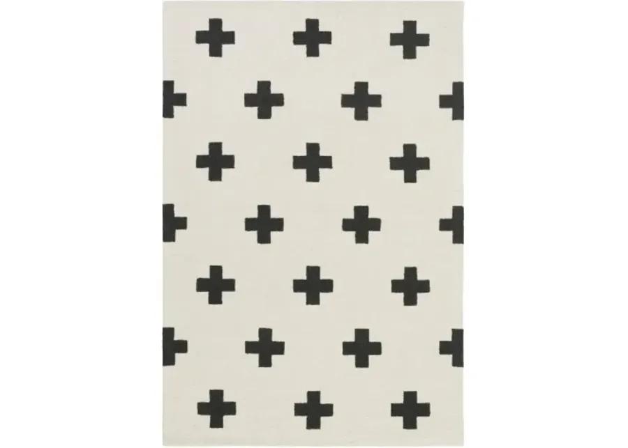 Hilda 2'3" x 10' Rug