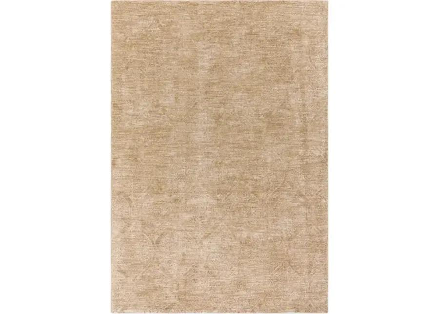 Masterpiece MPC-2325 5'3" x 5'3" Machine Woven Rug