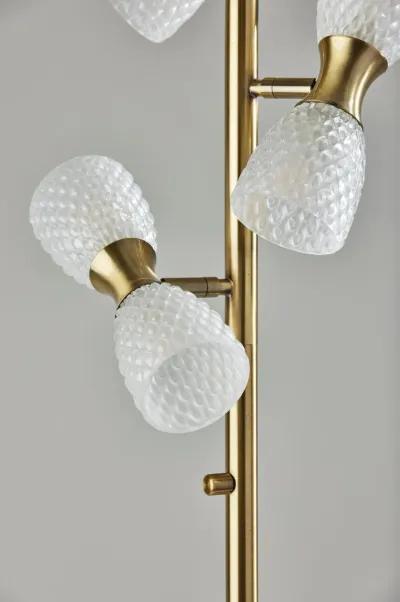 Nina LED Floor Lamp