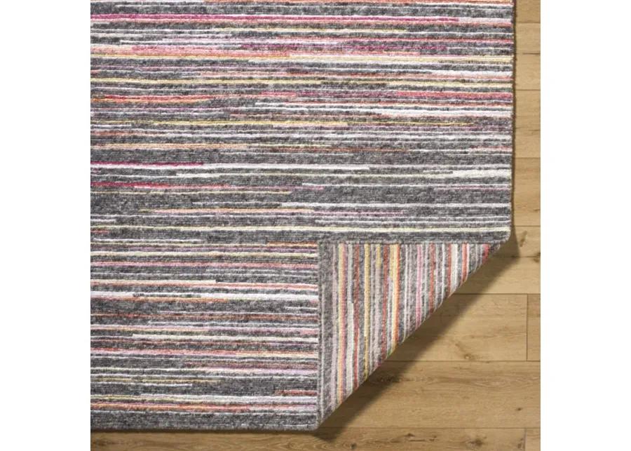 Enlightenment ENL-1005 8' x 11' Handmade Rug