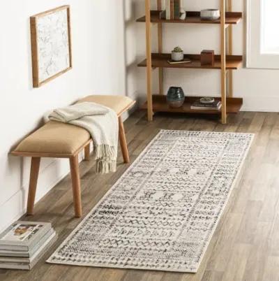 Pisa Square Rug