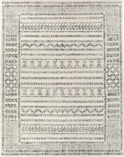 Pisa Square Rug