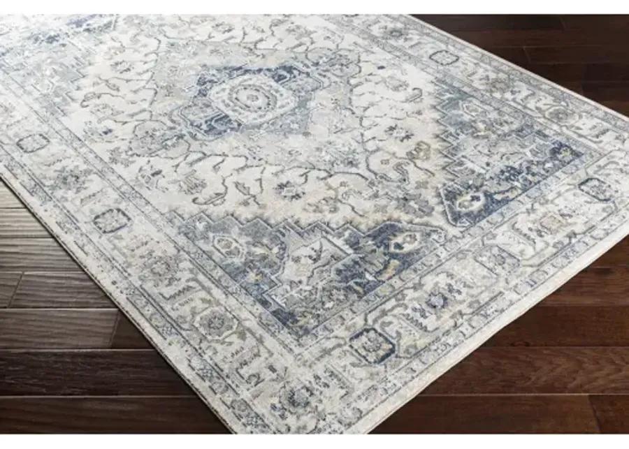 Jolie 7'10" x 10' Rug