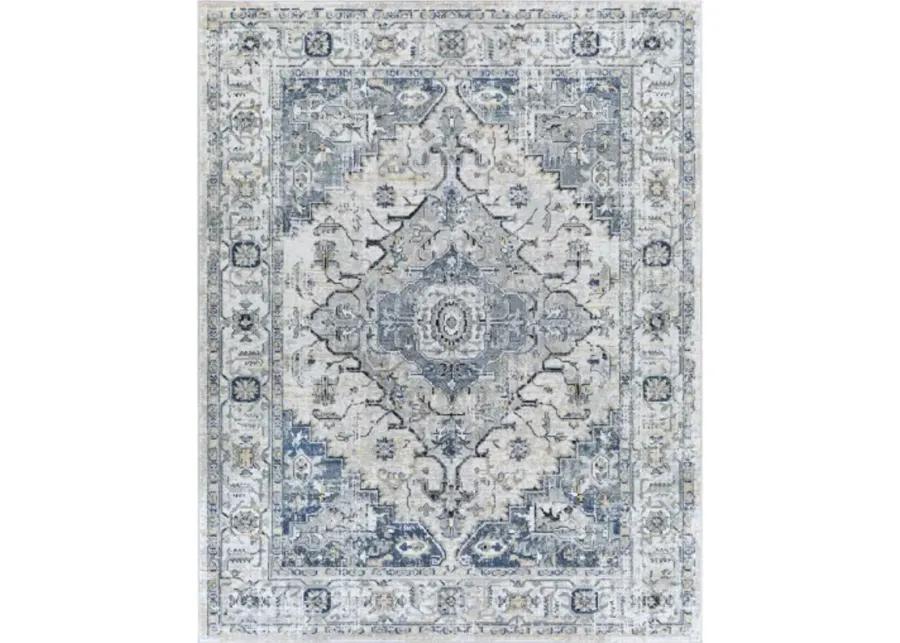 Jolie 7'10" x 10' Rug