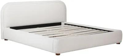 COLIN QUEEN BED