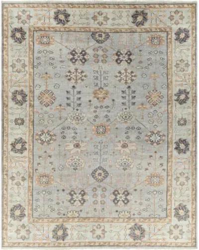 Palais 8'10" x 12' Rug