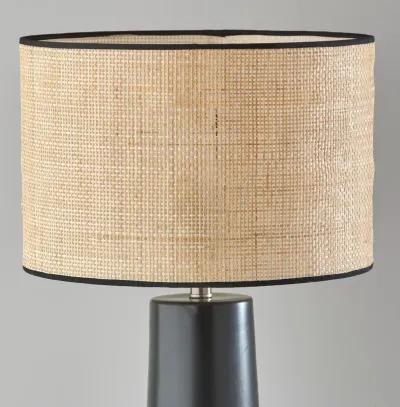 Sheffield Tall Table Lamp