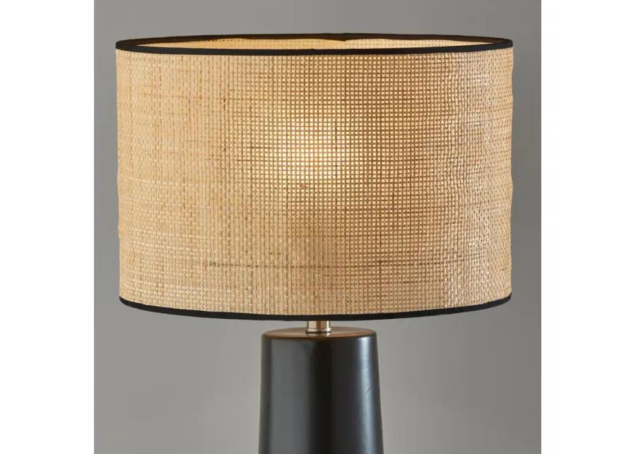 Sheffield Tall Table Lamp