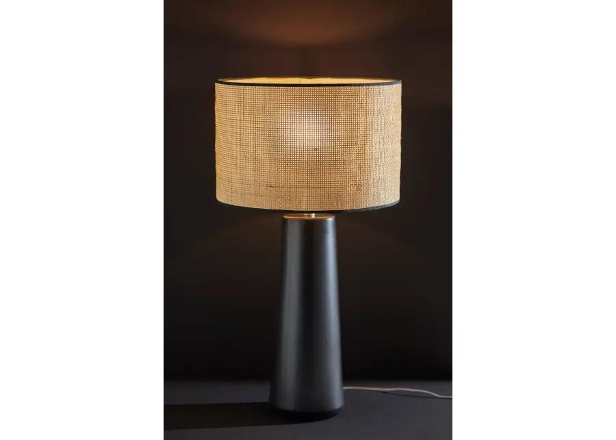 Sheffield Tall Table Lamp