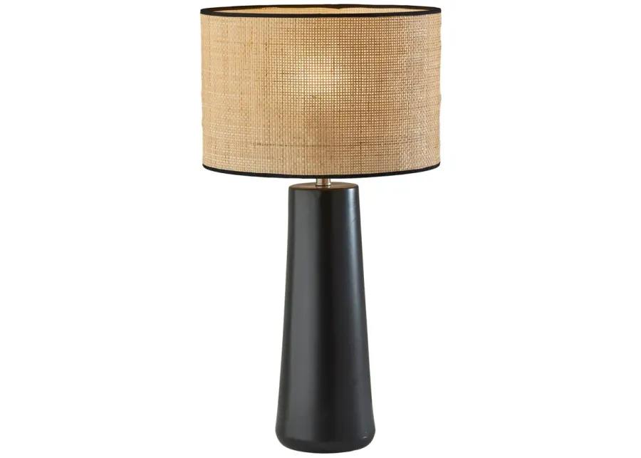 Sheffield Tall Table Lamp