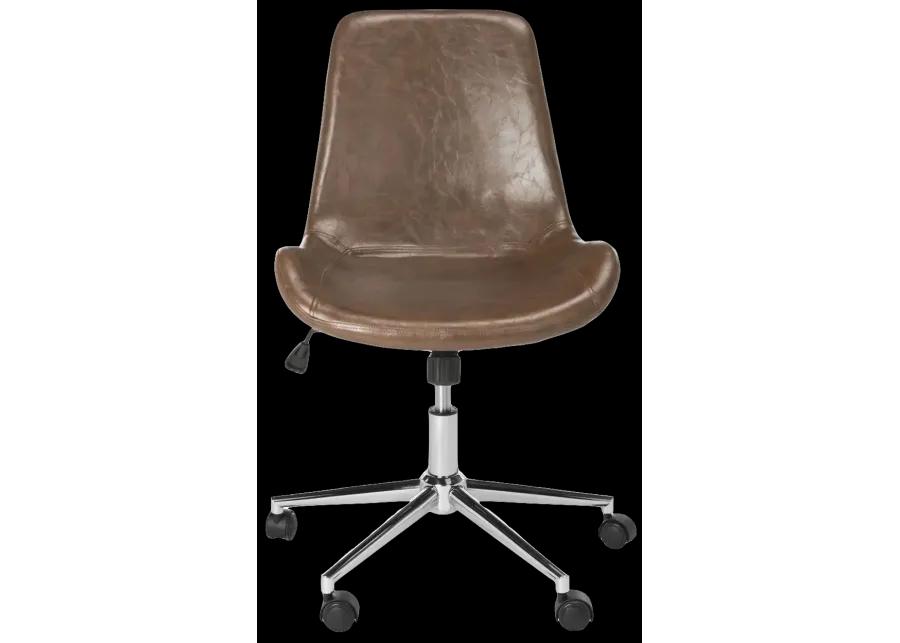 Fletcher Swivel Office Chair