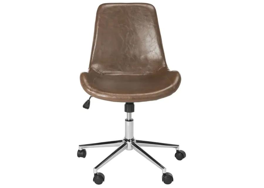 Fletcher Swivel Office Chair