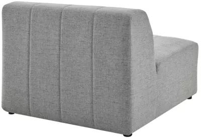 Bartlett Upholstered Fabric 6-Piece Sectional Sofa