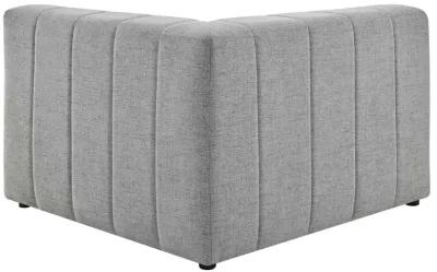 Bartlett Upholstered Fabric 6-Piece Sectional Sofa