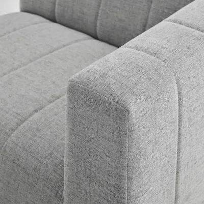 Bartlett Upholstered Fabric 6-Piece Sectional Sofa