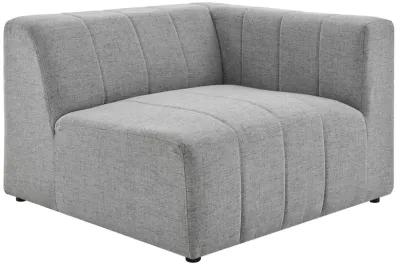 Bartlett Upholstered Fabric 6-Piece Sectional Sofa