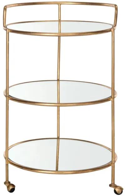 Dulce Bar Cart