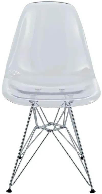 Paris Dining Side Chair