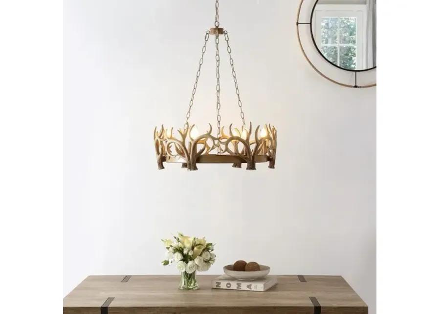 DURIEL CHANDELIER