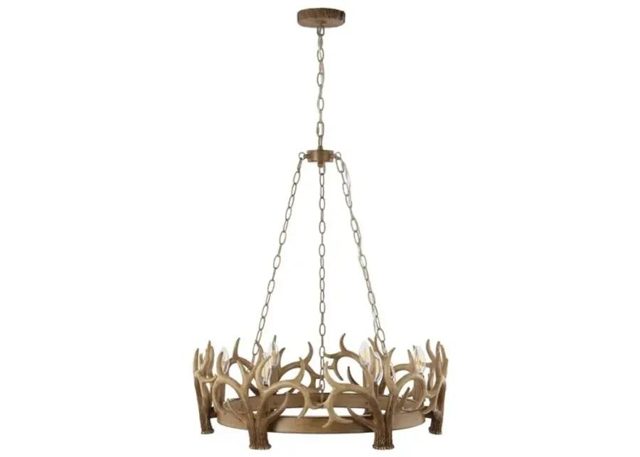 DURIEL CHANDELIER