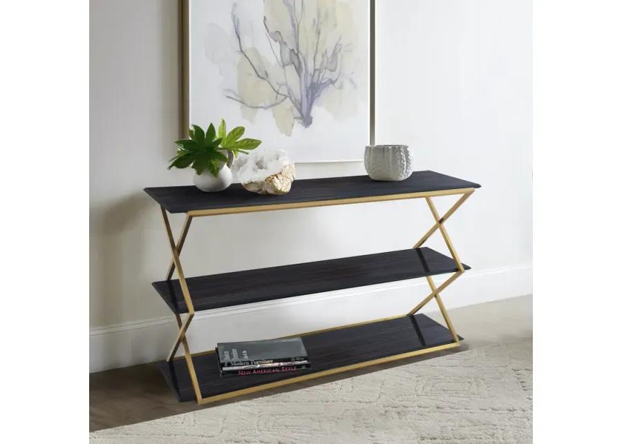 Westlake 3-Tier Console Table 