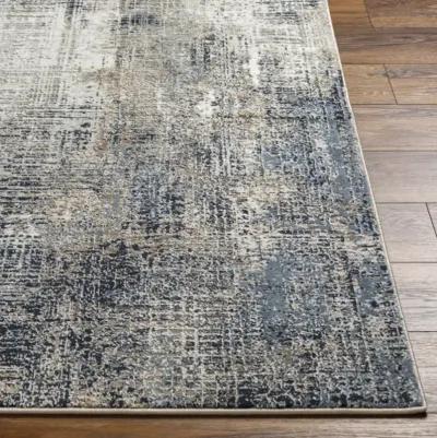 Allegro Plus AGP-2306 5'3" x 7'3" Machine Woven Rug