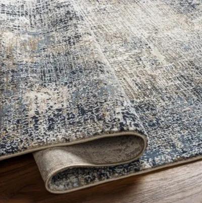 Allegro Plus AGP-2306 5'3" x 7'3" Machine Woven Rug