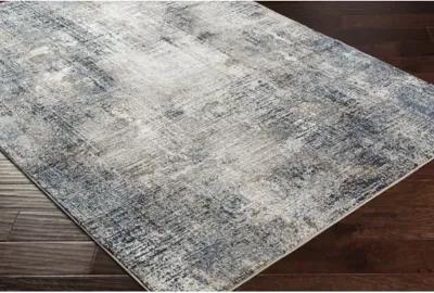 Allegro Plus AGP-2306 5'3" x 7'3" Machine Woven Rug