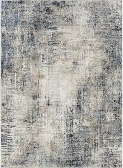 Allegro Plus AGP-2306 5'3" x 7'3" Machine Woven Rug