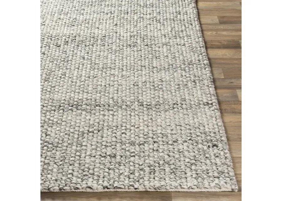 Lucerne LNE-1001 2'6" x 8' Rug