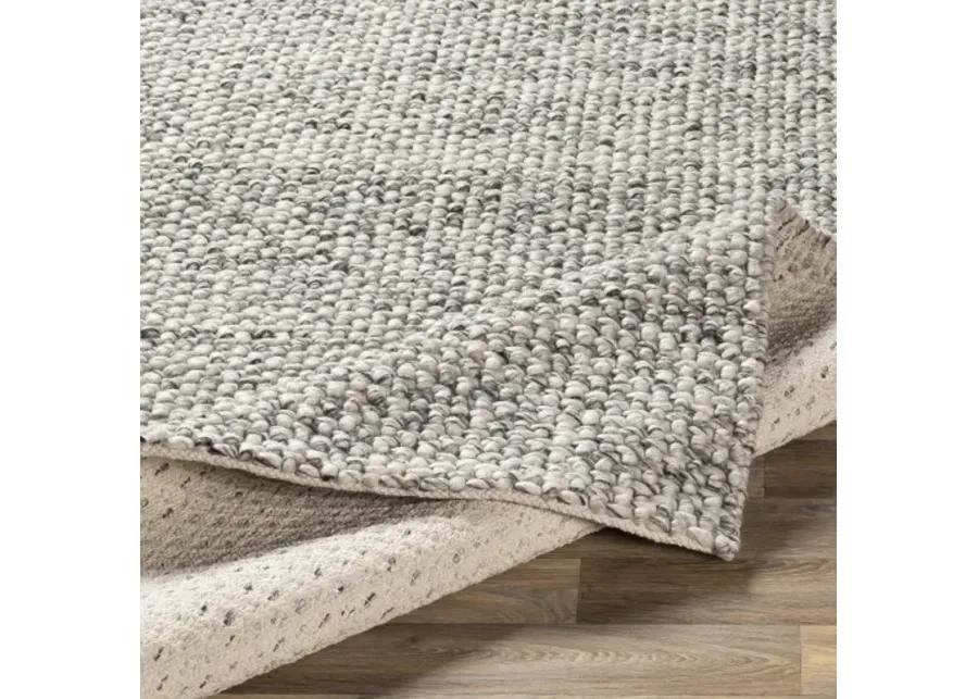 Lucerne LNE-1001 2'6" x 8' Rug