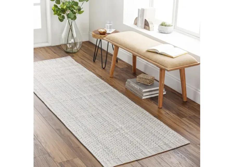 Sycamore SYC-2300 2'6" x 8' Rug