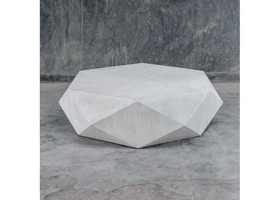 Volker Coffee Table