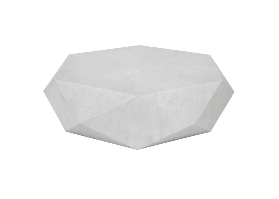 Volker Coffee Table