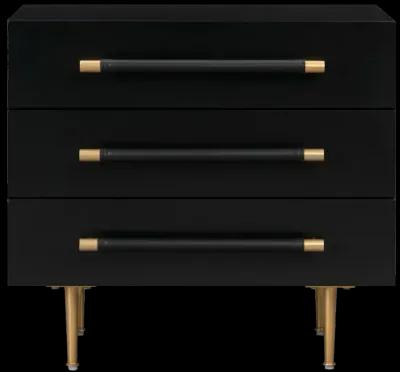 Trident Nightstand