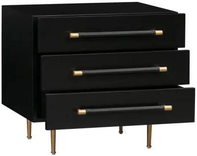 Trident Nightstand