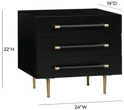 Trident Nightstand