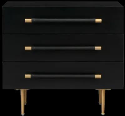 Trident Nightstand