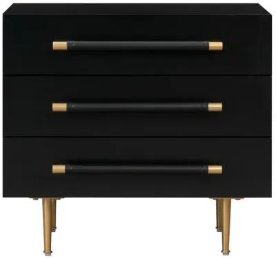 Trident Nightstand