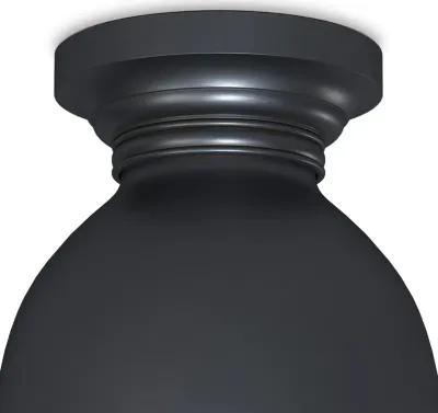 Pantry Oil Rubbed Bronze Flush Mount 