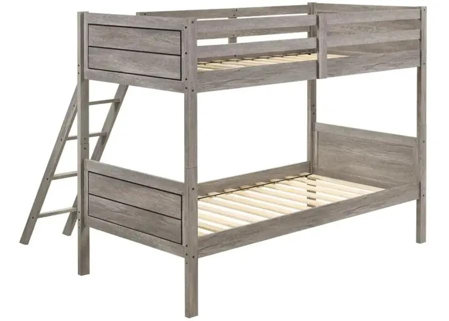 Ryder Bunk Bed